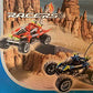 LEGO Racers 8363: Baja Desert Racers …