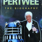 Jon Pertwee: The Biography [hardcover] Bale, Bernard [May 15, 2000] …