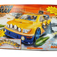 Action Man Arctic Rally Car …