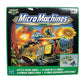 Micro Machines Battle Vision Jungle …