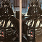 Vintage Star Wars Return Of The Jedi Darth Vader 150 Piece Fully Interlocking Jigsaw Puzzle from 1983 Complete And Includes The Super Poster Print And Comes In The Original Box …