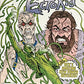 Clive Barker - Ectokid 4 [paperback] [Jan 01, 1993] …