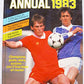 The Sun Soccer Annual 1983 [hardcover] Uncredited [Jan 01, 1983] …