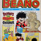 The Beano No. 2682 (December 11th 1993) [comic] [Jan 01, 1993] …