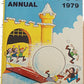 Knockout Annual 1979 [hardcover] none given [Jan 01, 1978] …