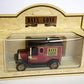 Vintage 1990 Lledo Models Of Days Gone 1934 Collectors Club 1990 Model T Ford Delivery Van 1:76 Scale Diecast Collectable Replica Model Vehicle New In Box - Shop Stock Room Find …
