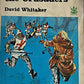 Vintage Dragon Books 1967 Very Rare Doctor Who and The Crusaders Paperback Book - Fantastic Condition Vintage Paperback