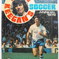 Kevin Keegan's Soccer Annual 1978 [hardcover] [Jan 01, 1977] …