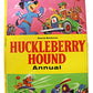 HUCKLEBERRY HOUND ANNUAL 1964(Copyright Year) [hardcover] HANNA-BARBERA(CREATORS) [Jan 01, 1964] …