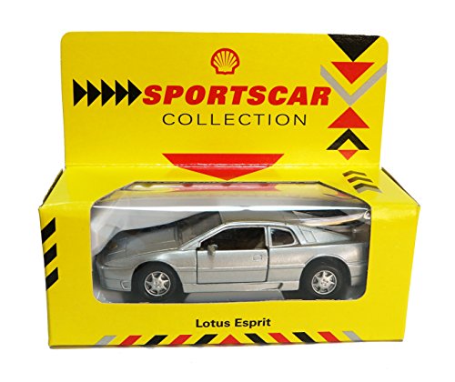 Lotus Esprit - Shell Sportscar Collection …