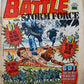 Vintage Battle With Storm Force Weekly Comic Every Thursday 11th April 1987 - IPC Magazines …