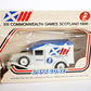 Vintage 1986 Lledo Models Of Days Gone 1936 Packard Delivery Van XIII Commonwealth Games Scotland 1986 Diecast Replica Vehicle - New In Box - Shop Stock Room Find …