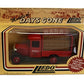 Models Of Days Gone Vintage Lledo 1983 1934 Chevrolet Barrs Beer Bottle Truck Delivery Van 1:76 Scale Diecast Collectable Replica Model Vehicle New In Box - Shop Stock Room Find