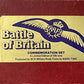 Battle Of Britain Vintage 1970's RAF Commemoration Set - A limited Edition Lead Figure Set In The Original Box By BCA Military Book Clubs …