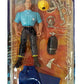 Fire Rescue Vintage 1980's Set No: 034/002 Action Figure & Accessories Set Shop Stock Room Find …