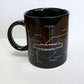 Star Wars Celebration Europe Vintage Galaxy Map Mug 13th - 15th July 2007 Excel London - May The Force Be With You Shop Stock Room Find …