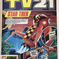 Vintage Ultra Rare TV21 Comic Magazine Issue No.91 19th June 1971