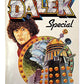 Terry Nations Dalek Special (Target) by Terry Nation (1-Jun-1905) Paperback [Paperback] [Jan 01, 1600] …