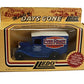 Vintage Lledo 1983 Promotional Models Of Days Gone 1934 Ford Model A Ever Ready Batteries Delivery Van Diecast Replica Vehicle New In The Box - Shop Stock Room Find …