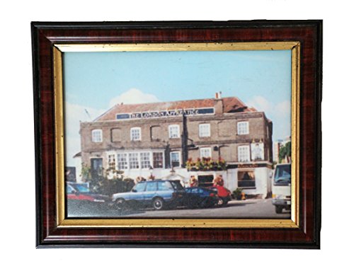 Vintage Framed The London Apprentice Public House Photograph Print …