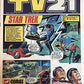 Vintage Ultra Rare TV21 Comic Magazine Issue No. 42 11th July 1970 …