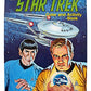 Vintage 1978 Star Trek Futuristic Fun Color And Activity Book - Shop Stock Room Find [paperback] Paramount [Jan 01, 1979] …