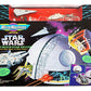 Star Wars Vintage 1994 A New Hope Micro Machines The Death Star Deluxe Action Play Set Ultra Rare Shop Stock Room Find …