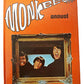 Vintage 1969 The Monkees Annual - Shop Stock Room Find