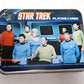 Vintage 2009 Star Trek The Original Series Deck Of Playing Cards In Collectable Tin - Brand New Factory Sealed Shop Stock Room Find