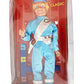 Vintage 1999 Gerry Andersons Thunderbirds Alan Tracy 12 Inch Supermarionette Pelham String Puppet - Brand New Factory Sealed Shop Stock Room Find