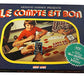 Vintage 1973 Les Compete Est Bon - The Account Is Good Number Crunching Game By Robert Laffont Presented By Armond Jammont Complete In The Original Box - Shop Stock Room Find …
