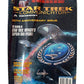 Vintage 1996/1997 Star Trek Communicator - The Magazine of The Offical Star Trek Fan Club - 5 Editions Numbers 107/108 /