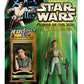 Star Wars Power of the Jedi General Leia Organa Action Figure