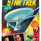 Vintage 1978 Star Trek Planet Ecnal's Dilema Coloring Book