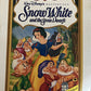 Happy Meal Toys Vintage 1995 McDonalds Walt Disney's Snow White And The Seven Dwarfs Snow White Figure - New In Box - Shop Stock Room Find …