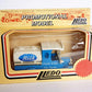 Lledo DAYS GONE MADE IN ENGLAND. MODEL T. FORD FRESH MILK FROM FARM. DELIVERY TANKER. …