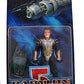 Vintage 1997 Babylon 5 Earth Alliance Space Station - Ambassador G'Kar Action Figure With Narn Fighter - Brand New Factory Sealed Shop Stock Room Find