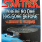 "Star Trek": Where No One Has Gone Before - A History in Pictures (Star Trek (trade/hardcover)) [hardcover] Dillard, J. M. [Nov 07, 1994] …