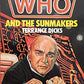 Doctor Who and the Sunmakers (A Target book) by Terrance Dicks (18-Nov-1982) Mass Market Paperback [mass_market] [Jan 01, 1600] …