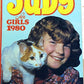 Judy for Girls 1980 (Annual) [hardcover] D C Thomson [Jan 01, 1979] …