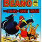 Beano Comic Library No. 42 The 3 Bears in Turkey Trouble [paperback] Anon [Jan 01, 1983] …