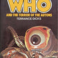 Doctor Who and the Terror of the Autons (Doctor Who Library) [paperback] Dicks, Terrance [Dec 01, 1987] …