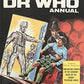 Vintage The Dr Doctor Who Annual 1969 As Played By Patrick Troughton - Unsold Former Shop Stock