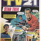 Vintage Ultra Rare TV21 Comic Magazine Issue No. 44 25th July 1970 …