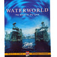 Waterworld Vintage 1995 Real Time Interplay The Quest For Dry Land PC Computer Game In The Original Box …