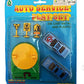 Auto Service Vintage 1980's Play Set Die Cast Metal And Plastic Vehicle 6 Piece Set Mint On Card - Shop Stock Room Find …
