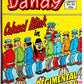 Vintage Rare The Dandy Comic Library No. 22 - Colonel Blink in Regimental Reunion 1984 by D C Thomson & Co …