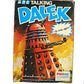 Vintage 1975 Palitoy Doctor Dr Who Talking Dalek Battery Operated Red And Black Dalek Complete In The Original Box