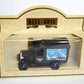 Vintage 1986 Lledo Models Of Days Gone 1934 Reckitts Blue Rinse Chevy Truck Delivery Van 1:76 Scale Diecast Collectable Replica Model Vehicle New In Box - Shop Stock Room Find …