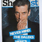 Shortlist Magazine Issue Number 335 August 2014 Never Mind The Daleks Heres The New Doctor Who Peter Capaldi …